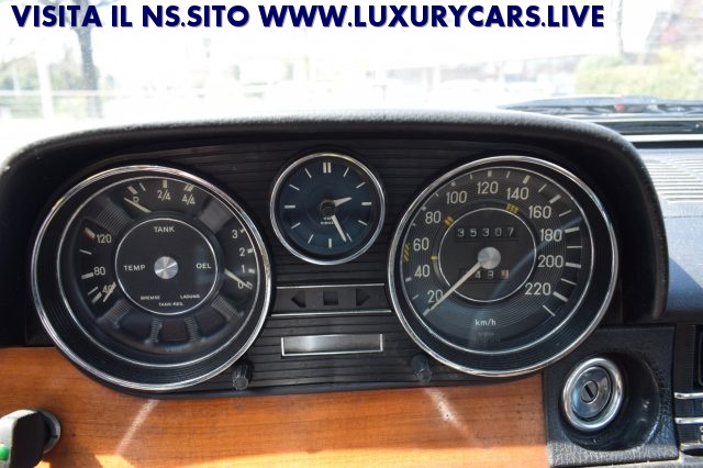 MERCEDES-BENZ 280 usata 7