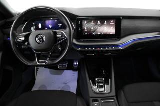 SKODA Octavia usata, con Chiusura centralizzata