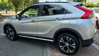 MITSUBISHI Eclipse Cross usata, con Airbag Passeggero