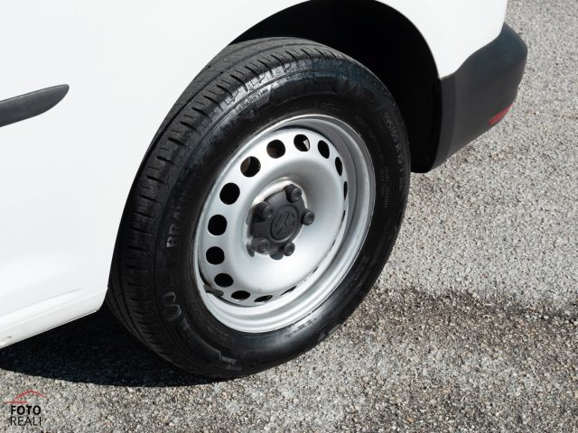 VOLKSWAGEN Caddy usata, con Specchietti laterali elettrici