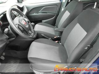 FIAT Doblo usata, con Airbag