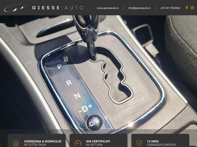 MERCEDES-BENZ B 180 usata, con Fendinebbia