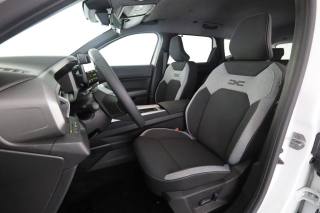 DACIA Bigster usata 9