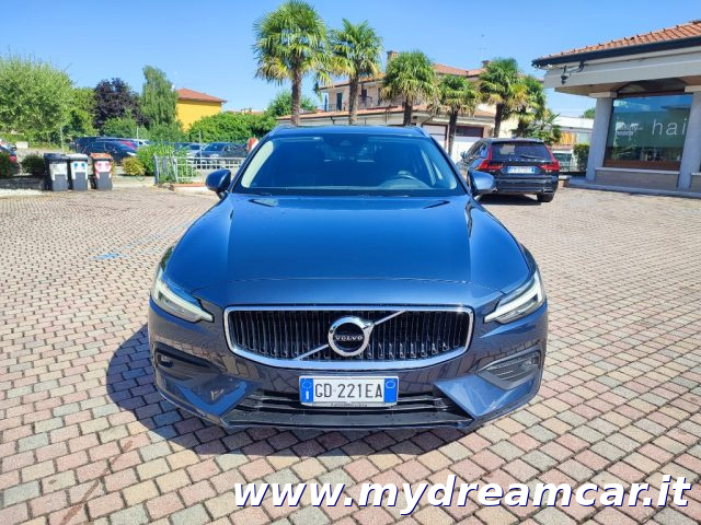 VOLVO V60 usata, con Sensore di pioggia