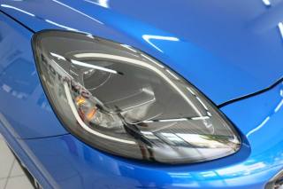 FORD Puma usata, con Volante multifunzione