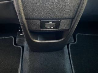 EVO Evo3 usata, con Specchietti laterali elettrici