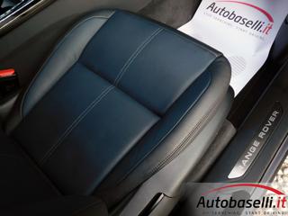 LAND ROVER Range Rover Velar usata, con Airbag testa
