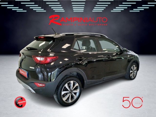 KIA Stonic usata 8