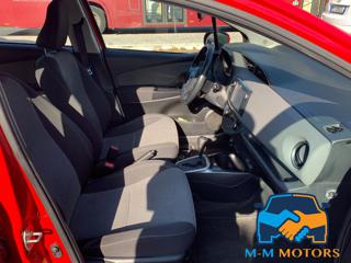 TOYOTA Yaris usata, con Volante multifunzione