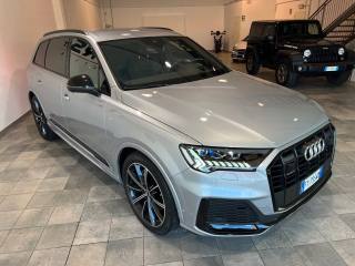 AUDI Q7 usata, con Airbag laterali
