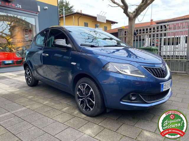 LANCIA Ypsilon usata, con Airbag Passeggero