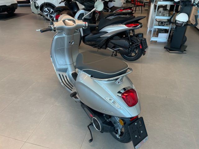 VESPA Elettrica usata 6