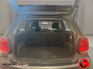 VOLKSWAGEN Polo usata, con ESP