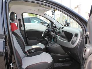 FIAT Panda usata, con Immobilizzatore elettronico