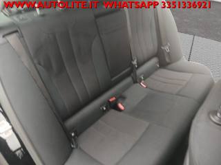 BMW 518 usata, con Regolazione elettrica sedili