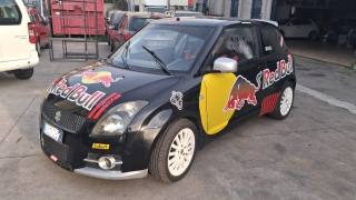 SUZUKI Swift 1.6 3p. Sport GL