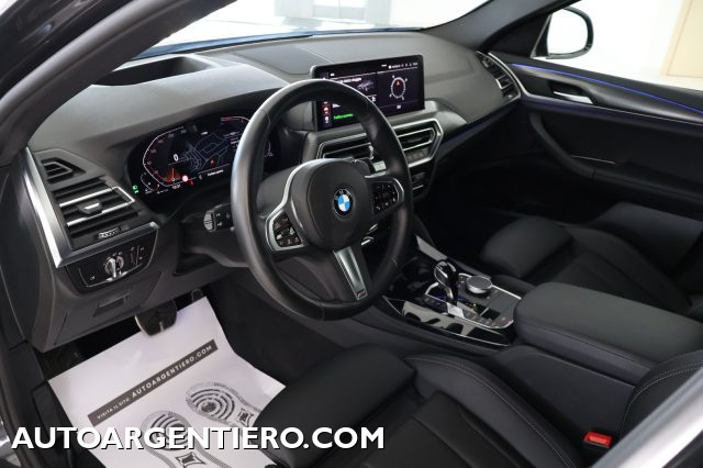 BMW X4 usata, con Autoradio