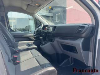 PEUGEOT Expert usata, con Climatizzatore