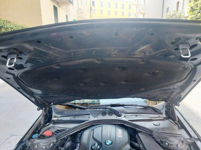 BMW 116 usata 82