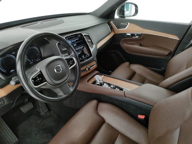 VOLVO XC90 usata, con Cruise Control
