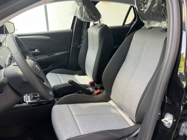 OPEL Corsa usata, con Touch screen