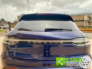 PORSCHE Macan usata, con Antifurto