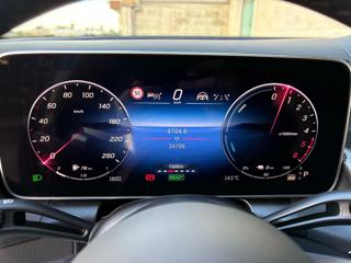 MERCEDES-BENZ GLC 300 usata, con Controllo vocale