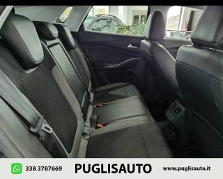 OPEL Grandland X usata, con Specchietti laterali elettrici