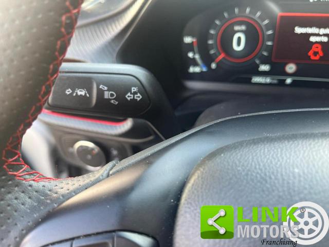 FORD Fiesta usata, con Interni in pelle