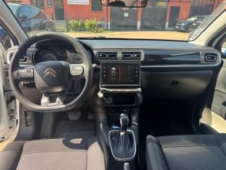 CITROEN C3 usata, con Climatizzatore