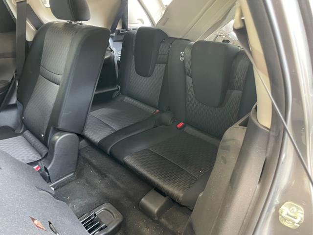 NISSAN X-Trail usata, con Immobilizzatore elettronico