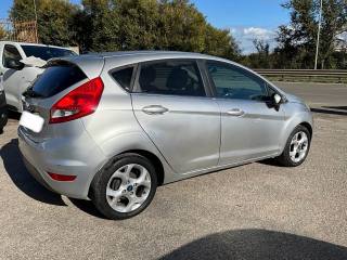 FORD Fiesta usata 5