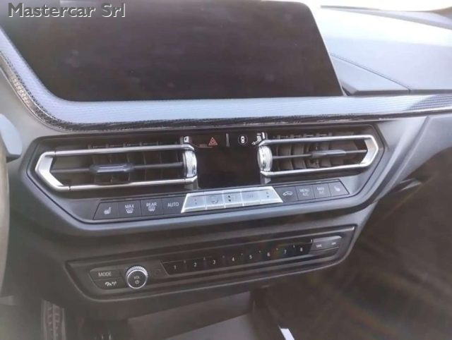 BMW 116 usata, con Chiusura centralizzata