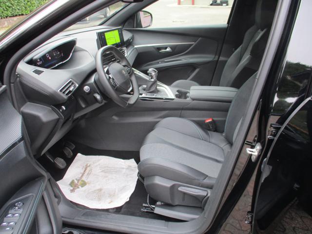PEUGEOT 5008 usata, con Cruise Control