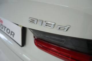 BMW 318 usata 37