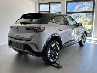 OPEL Mokka-e usata, con Cerchi in lega