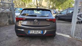 OPEL Astra usata, con Airbag Passeggero