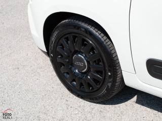 FIAT 500L usata, con Chiusura centralizzata telecomandata