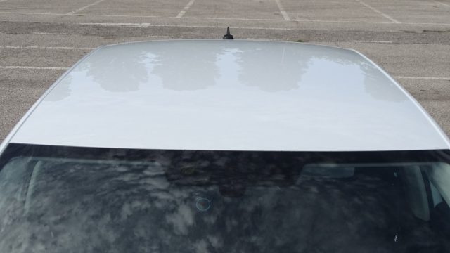 SKODA Superb usata, con Airbag testa