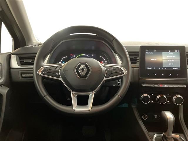 RENAULT Captur usata 18