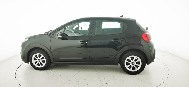 CITROEN C3 usata, con Autoradio digitale