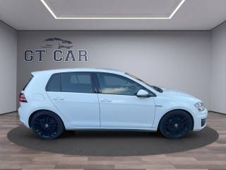 VOLKSWAGEN Golf GTD usata, con Airbag Passeggero