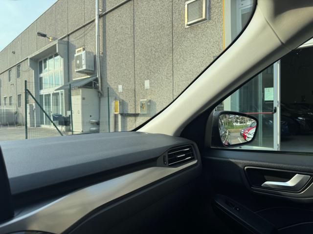 FORD Kuga usata, con Filtro antiparticolato