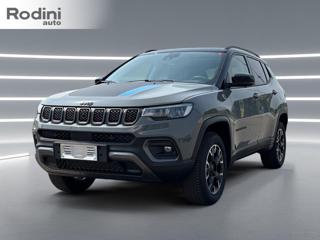 JEEP Compass 1.3 Turbo T4 240 CV PHEV AT6 4xe Trailhawk