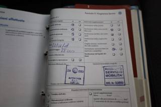 VOLKSWAGEN Golf Plus usata 100