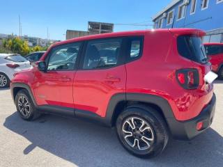 JEEP Renegade usata 6