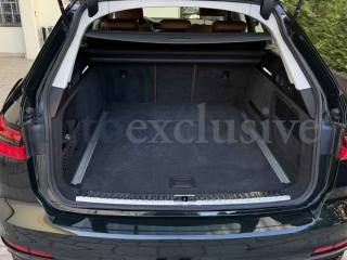 AUDI A6 usata, con Autoradio digitale