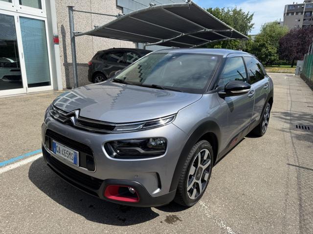 CITROEN C4 Cactus usata, con ABS
