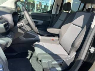 TOYOTA Proace City Verso usata, con Fendinebbia