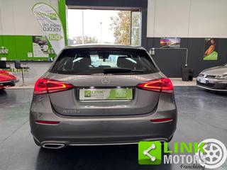 MERCEDES-BENZ A 180 usata, con Airbag Passeggero